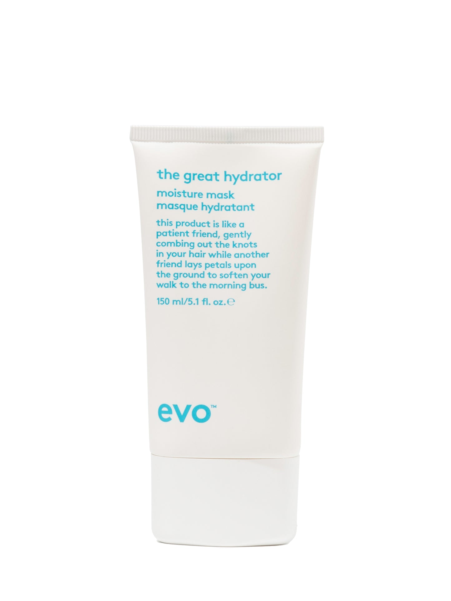 The Great Hydrator Moisture Mask