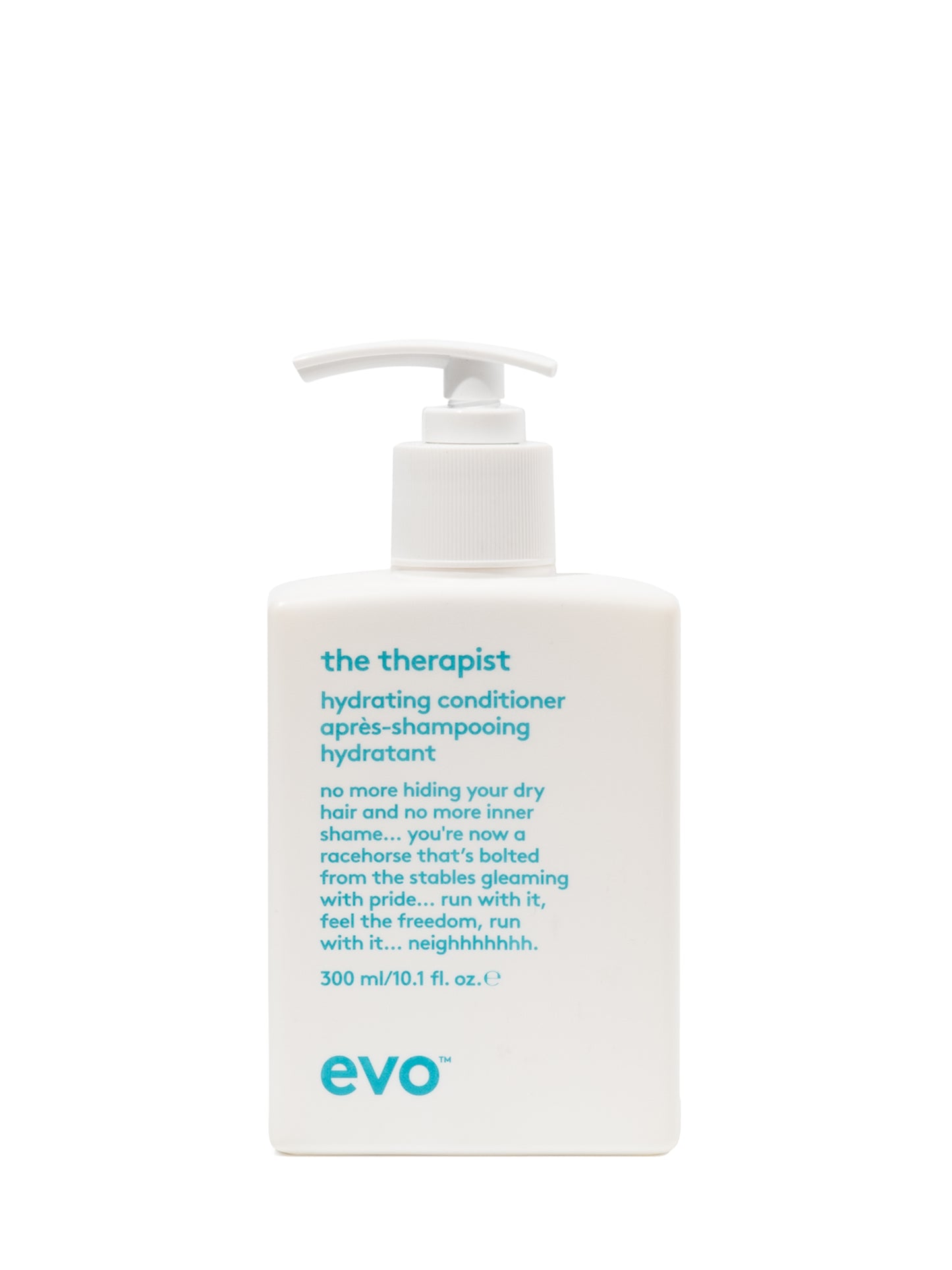 The Therapist Hydrating Conditioner