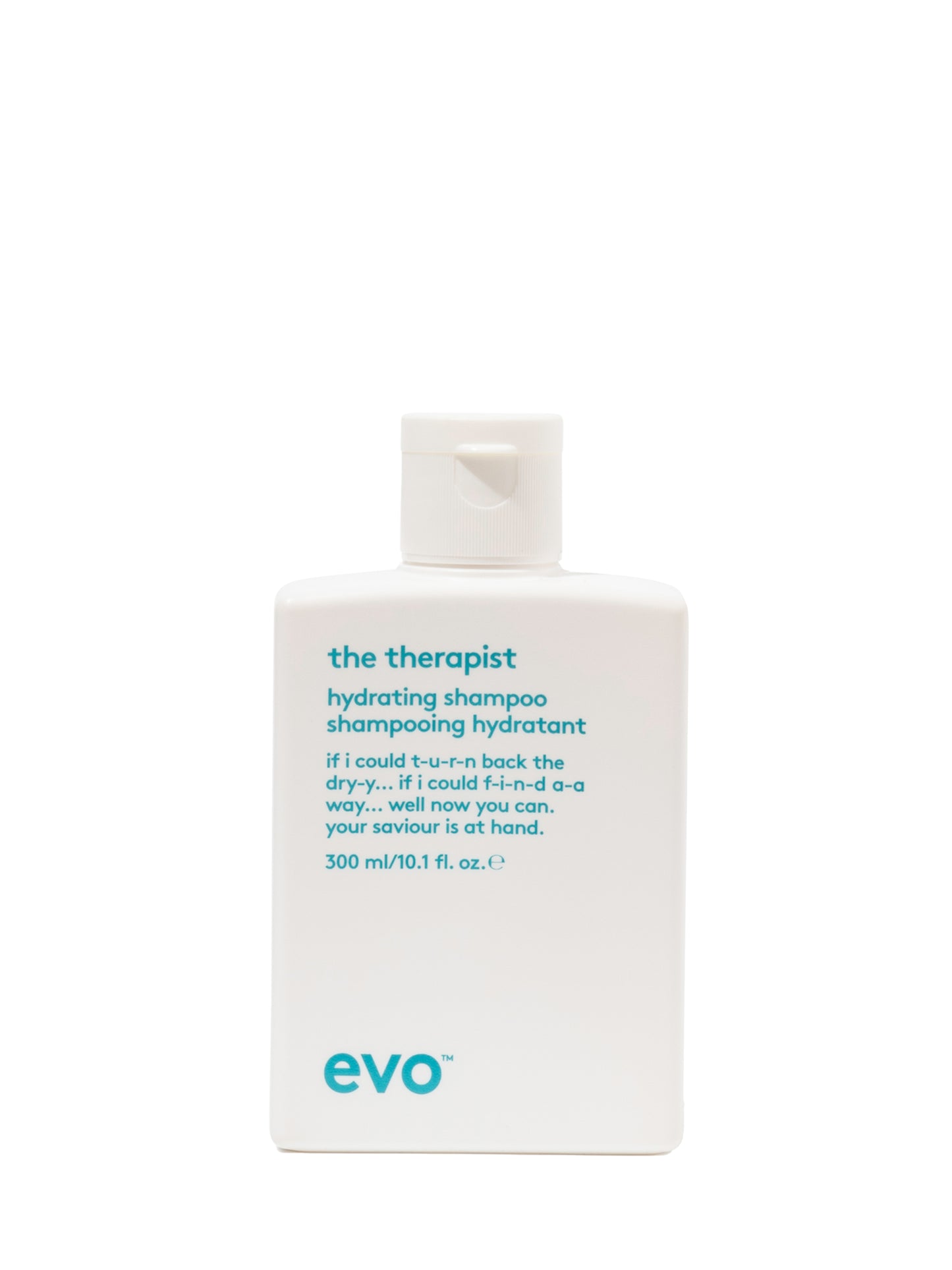 The Therapist Hydrating Shampoo