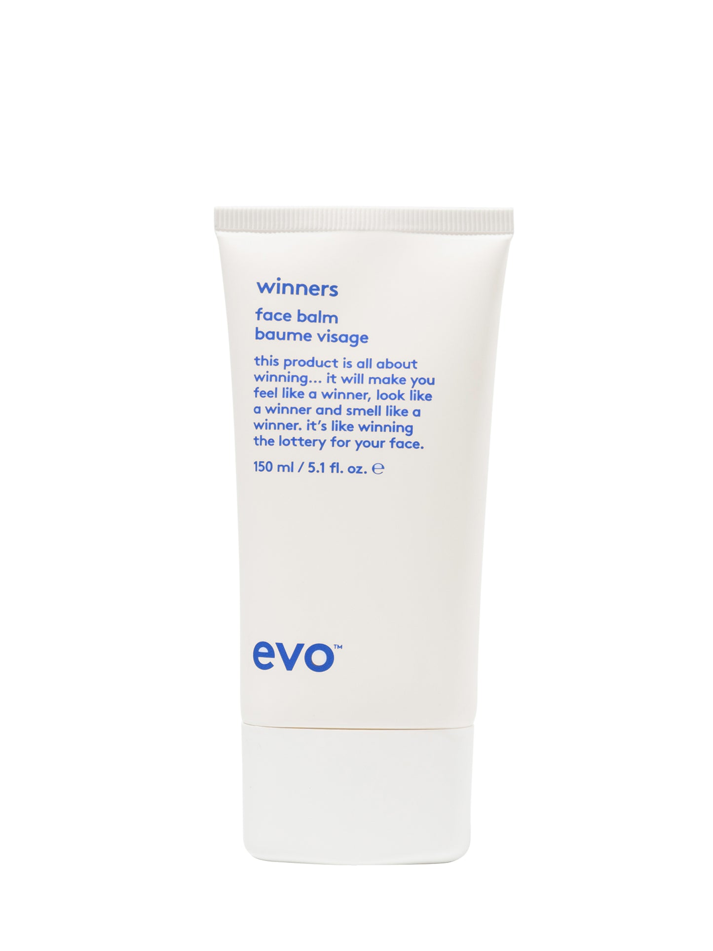 Winners Face Balm