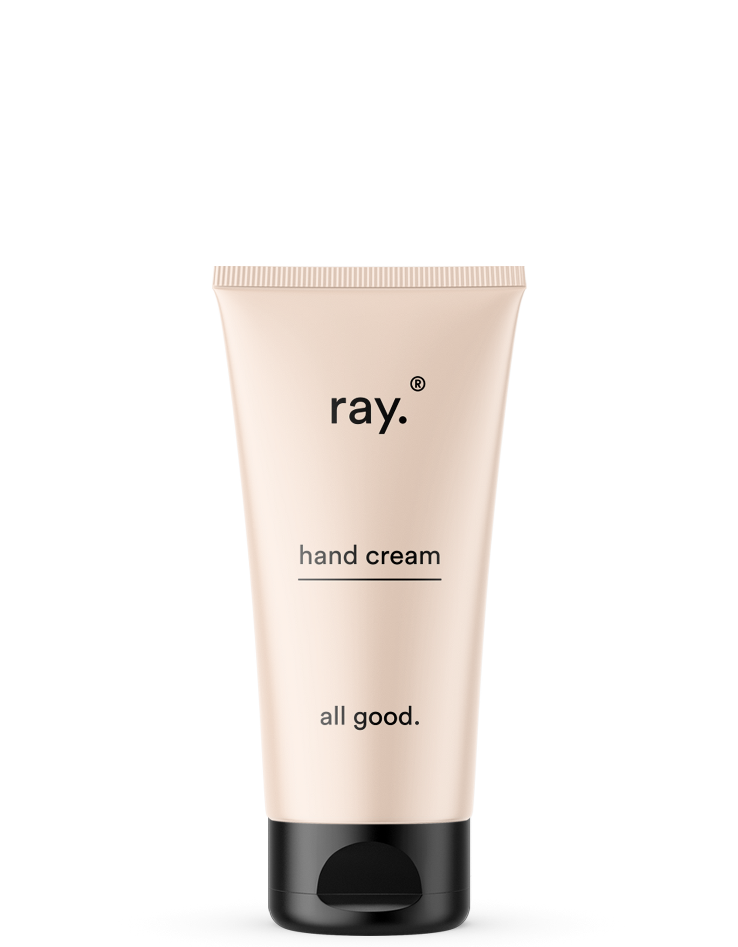 Hand Cream Ray Hydraterende en voedende handcrème