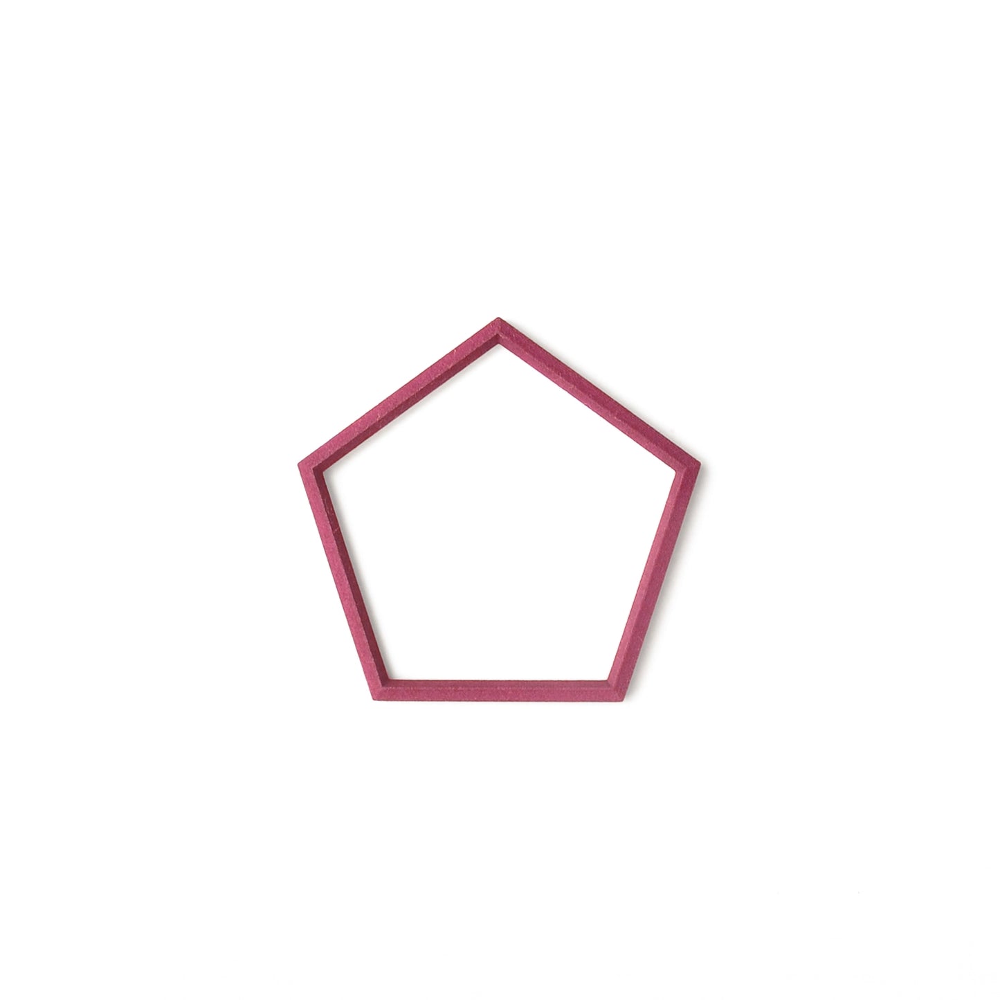 Armband 'Pure Pentagon'
