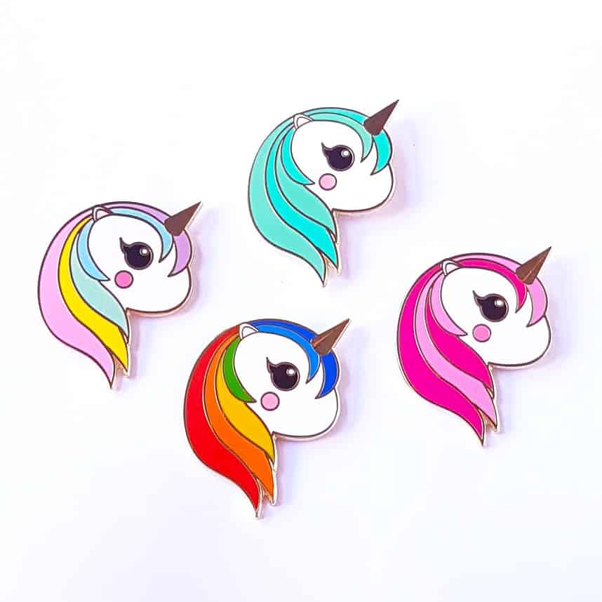 Pins