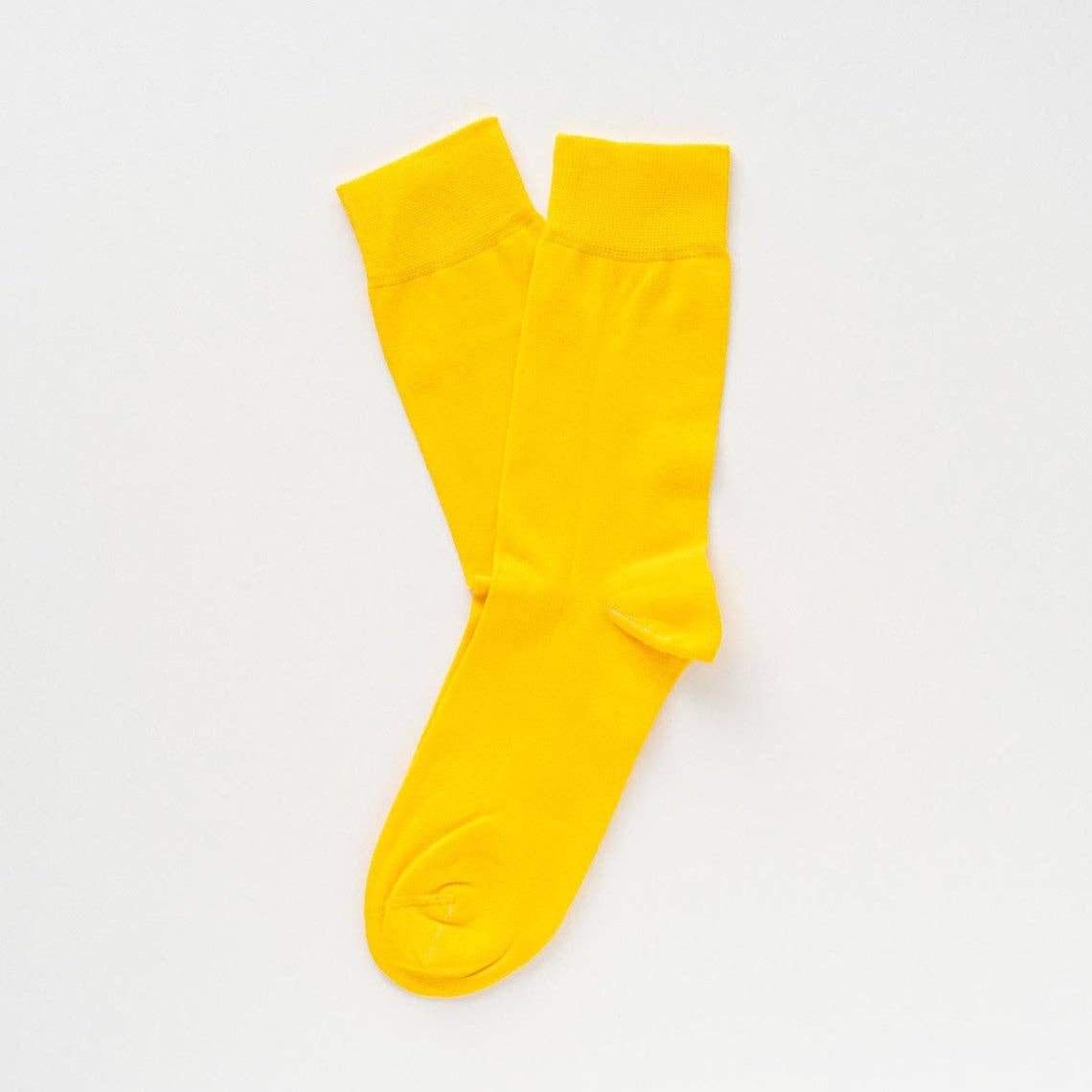 Klue geel; de ultieme pop-of-color voor jouw outfit.