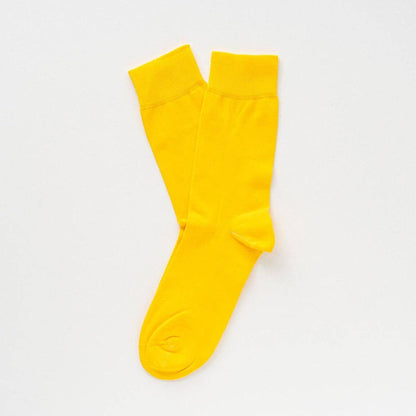 Klue geel; de ultieme pop-of-color voor jouw outfit.