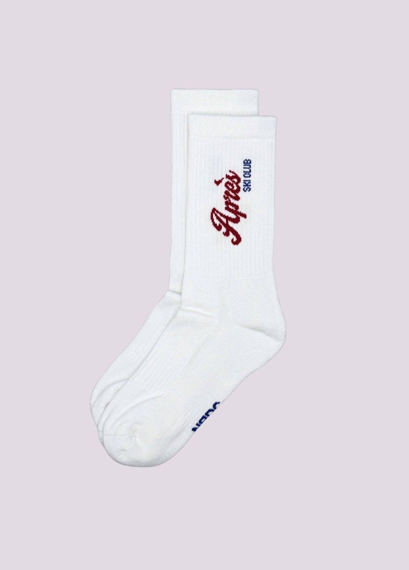 No Bad Days Club Après Ski Club sokken zacht en comfortabel