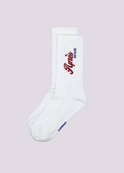 No Bad Days Club Après Ski Club sokken zacht en comfortabel