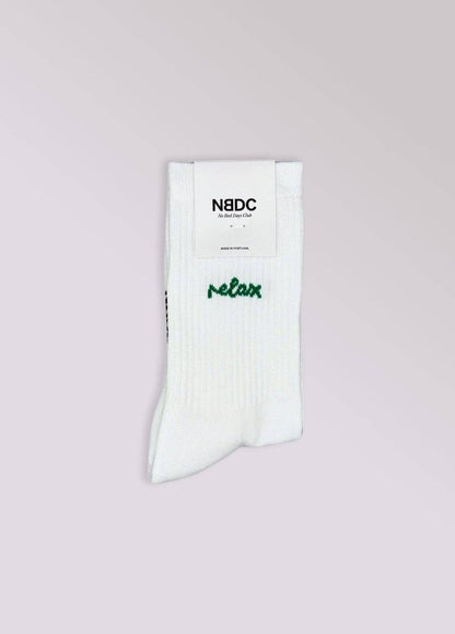 NBDC Relax sokken