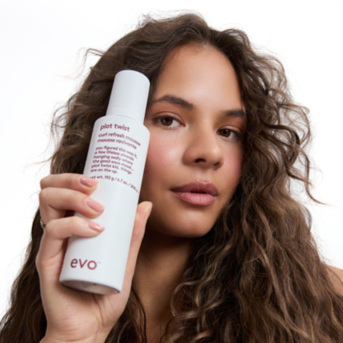 EVO Second Act Curl Gift Set, foto 2