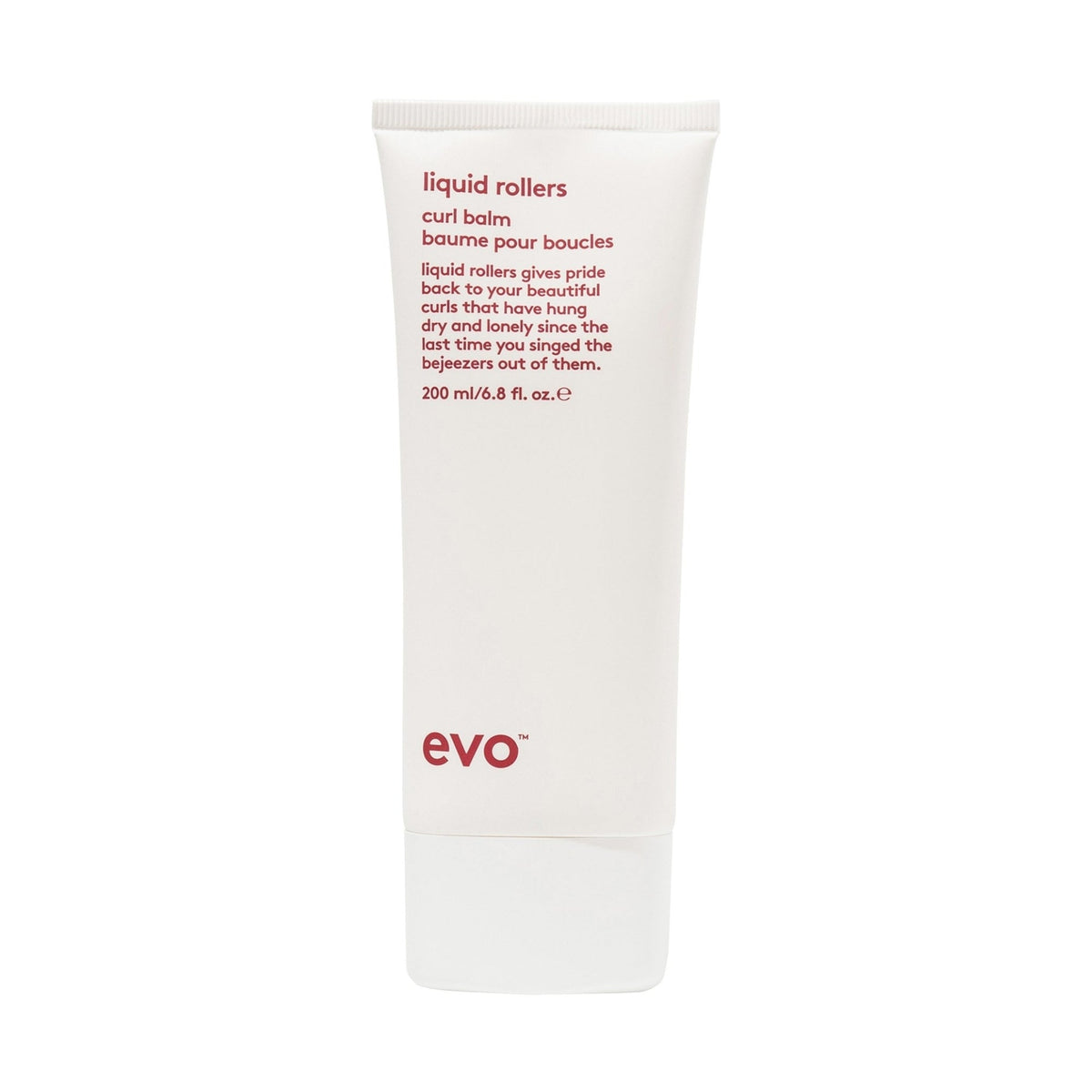 EVO Second Act Curl Gift Set, foto 3