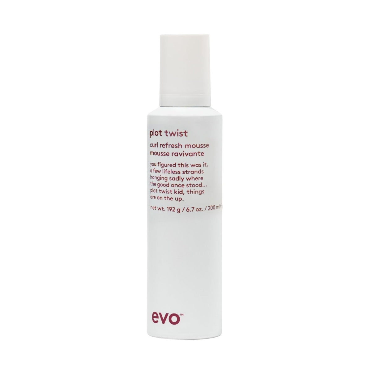 EVO Second Act Curl Gift Set, foto 4