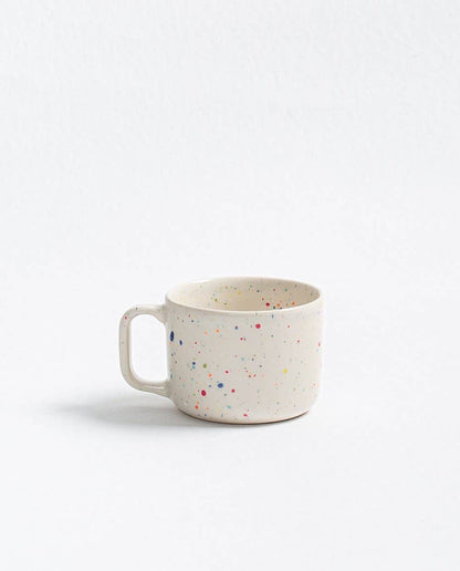 Confetti espressokopjes 60ml