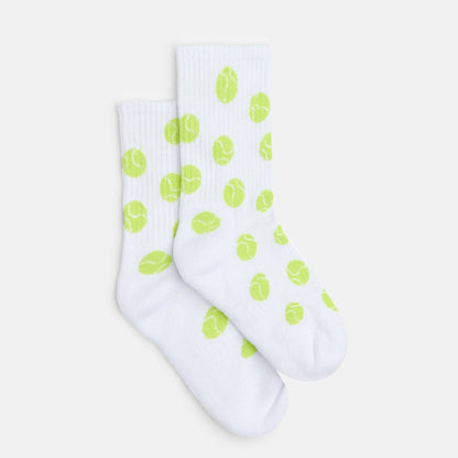 Sokken giftbox 'Padel Tennis'