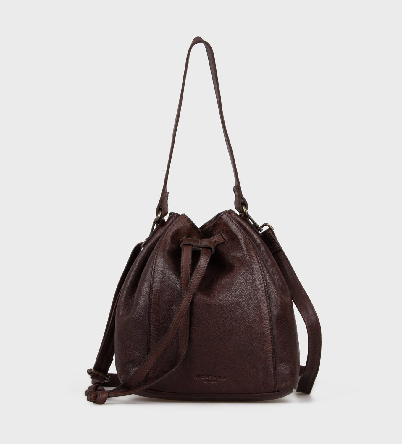 Olive Urban Montana Brown, compact en stijlvol