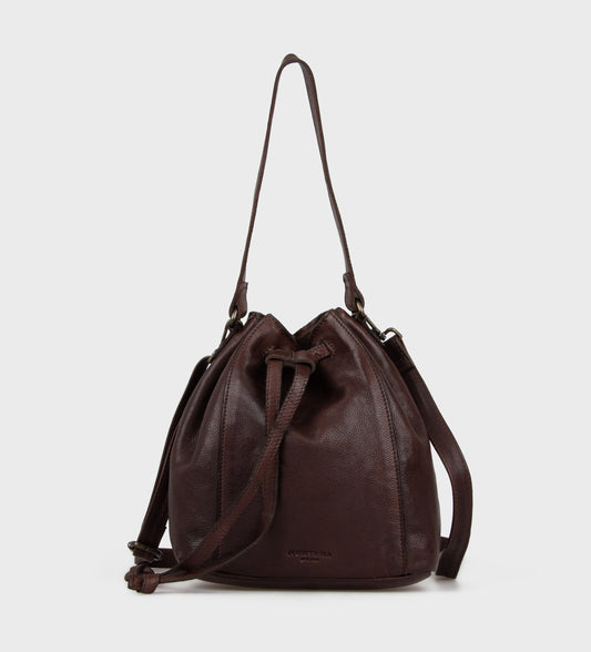 Olive Urban Montana Brown, compact en stijlvol