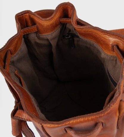 Olive Urban Montana, ruige elegantie met praktische functionaliteit,