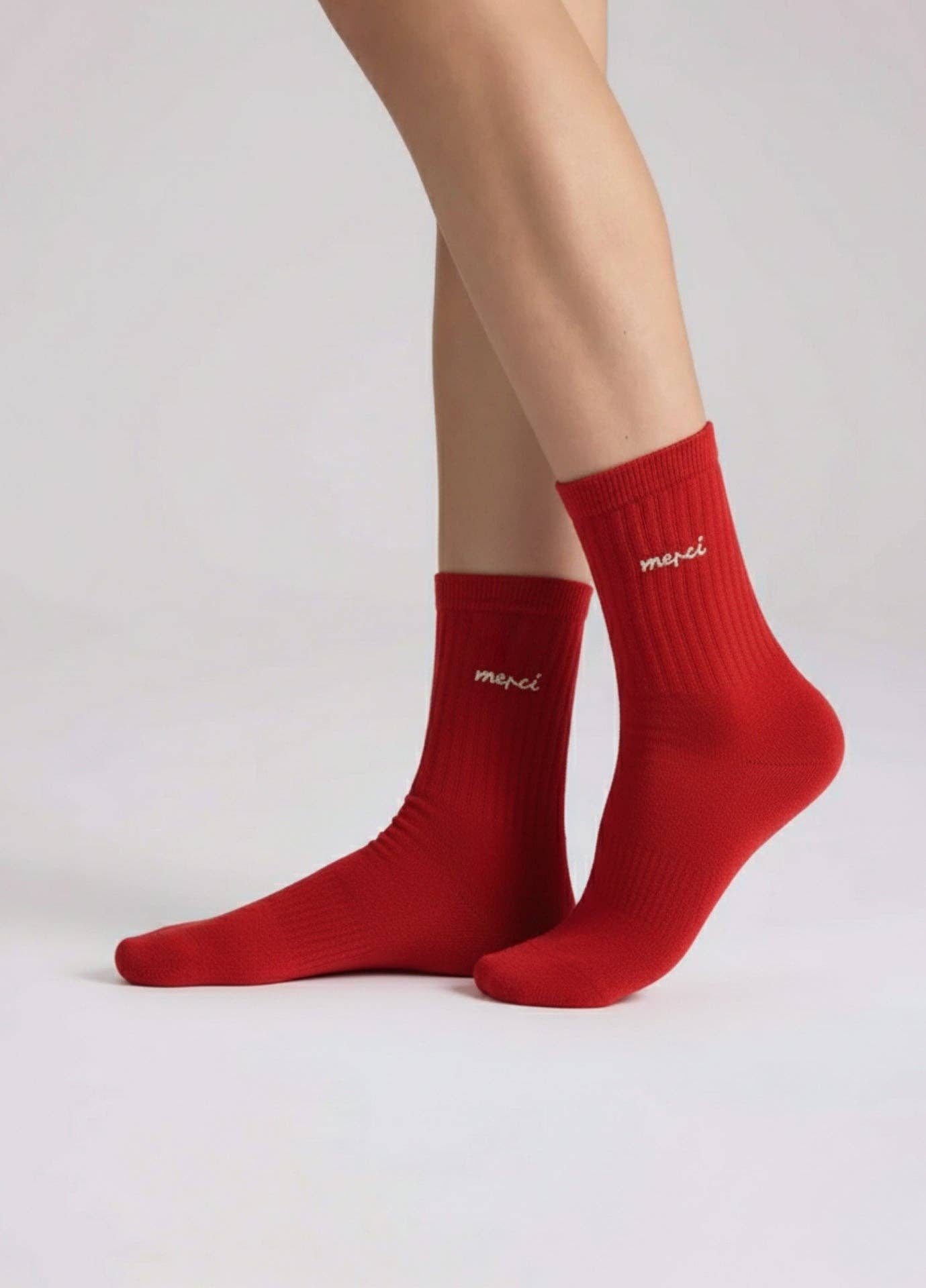 No Bad Days Club MERCI