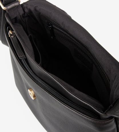 Treats Crossbody Aurelia Zwart
