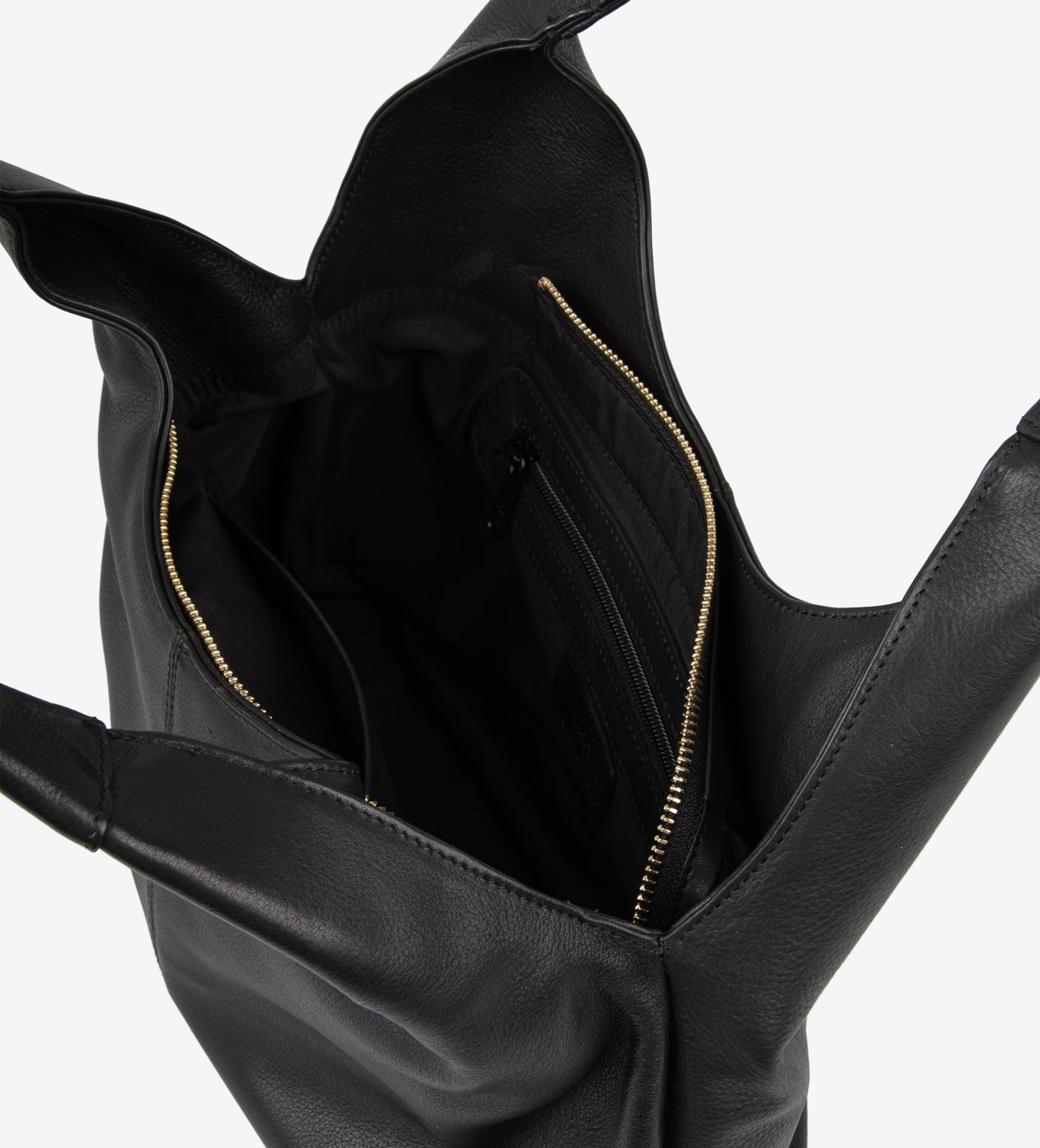 Compacte tas voor elke gelegenheid van Treats, Robin Ritzy.