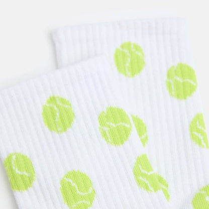 Sokken giftbox 'Padel Tennis'