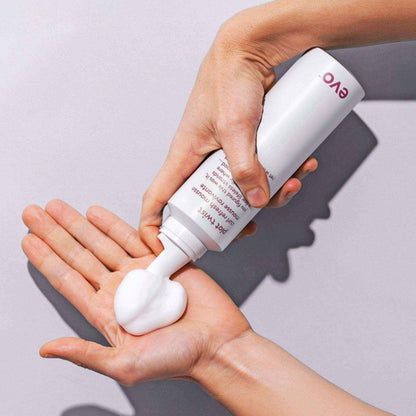 EVO Plot Twist Curl Refresh Mousse 200 ml, foto 5