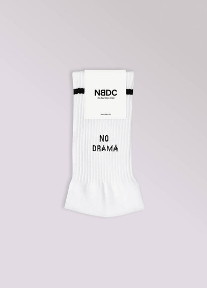 NBDC No Drama sokken - Unisex
