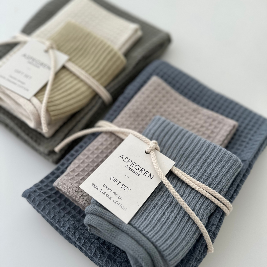 Cadeauset Bluefin Tuna Aspegren
