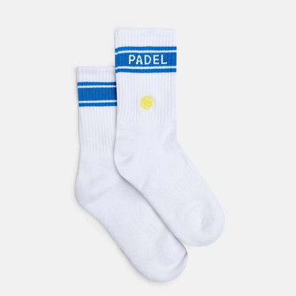 Sokken giftbox 'Padel Tennis'