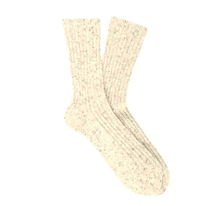 Sokken Dust Star Klue, comfortabel en warm, pure luxe aan je voeten