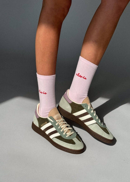 No Bad Days Club chérie organisch katoen