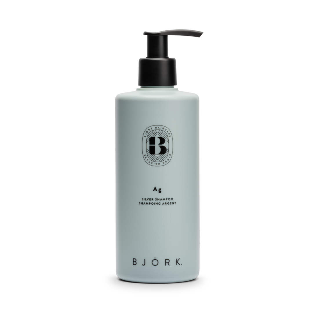 AG Silver Shampoo