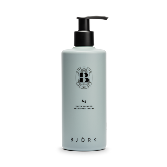 AG Silver Shampoo