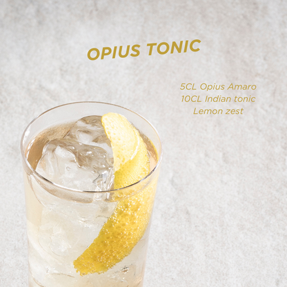 TGS-OPIUS-AMARO-TONIC