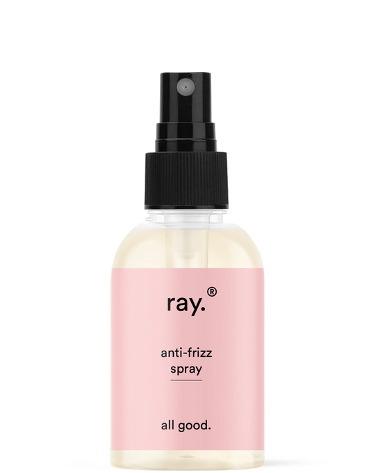 Anti-Frizz Spray