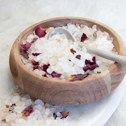 Badzout Rozenblaadjes MyPaperstation