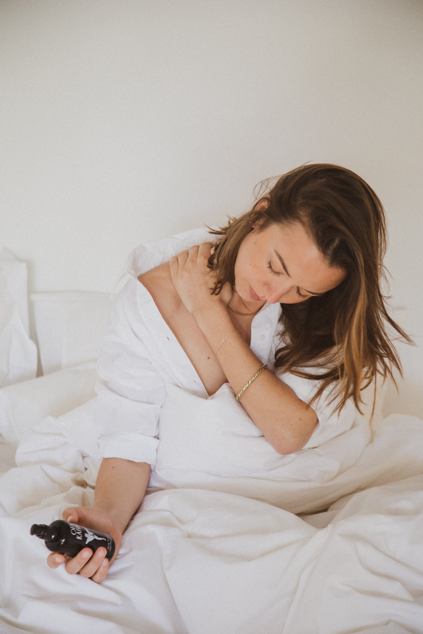 Ofa Karri Body Tenderness deaal voor gebruik na fysieke inspanning