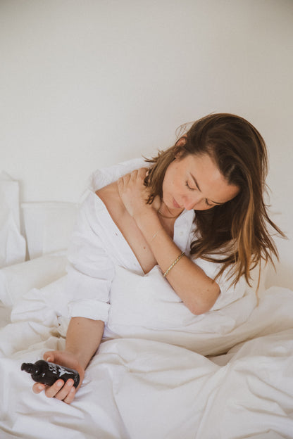 Ofa Karri Body Tenderness deaal voor gebruik na fysieke inspanning