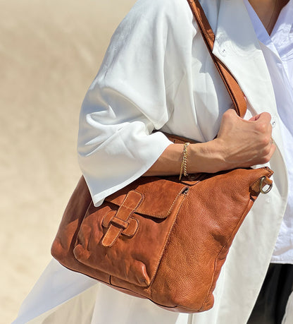 Handtas / Carter Urban