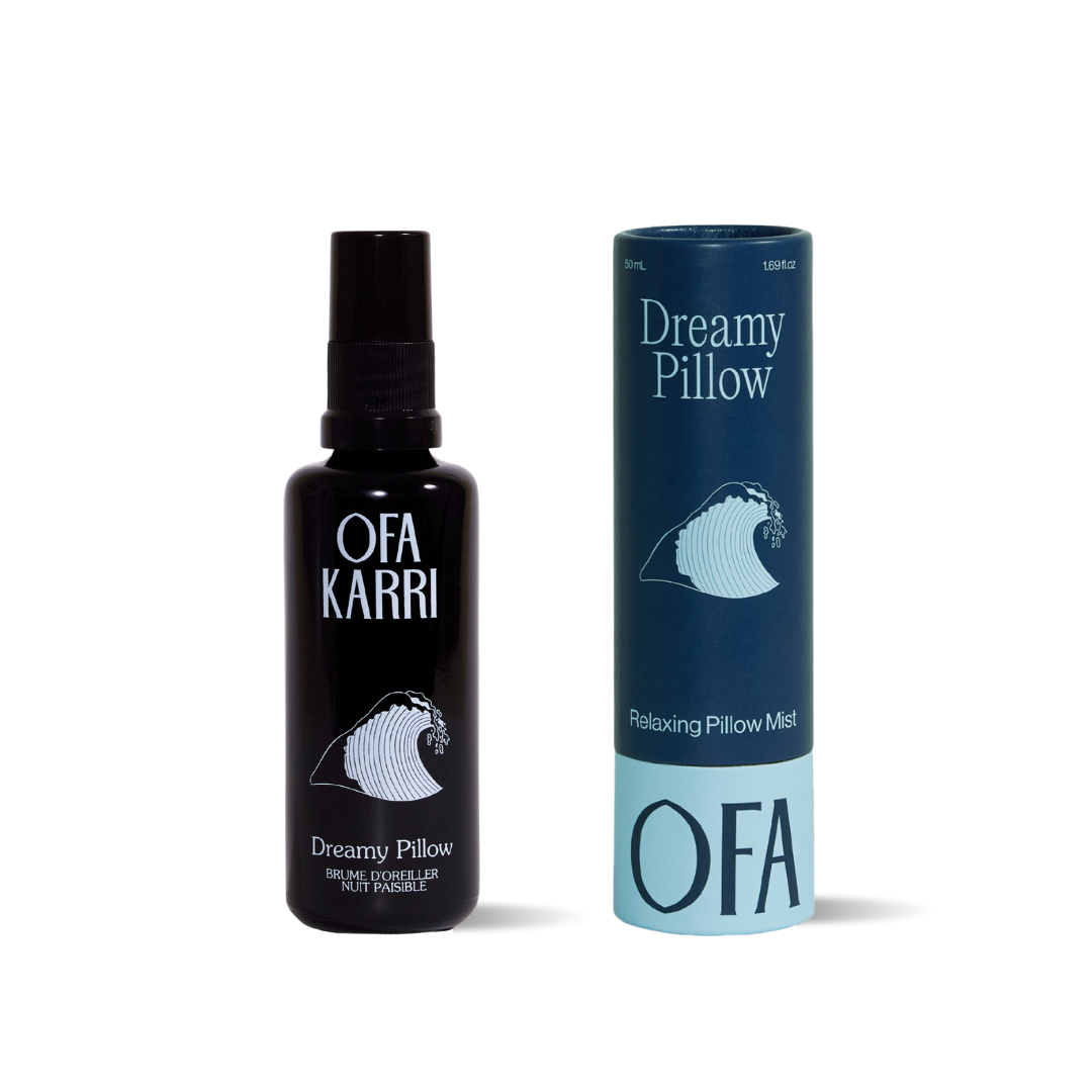 Ofa Karri Dreamy Pillow Relaxing Mist