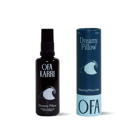 Ofa Karri Dreamy Pillow Relaxing Mist