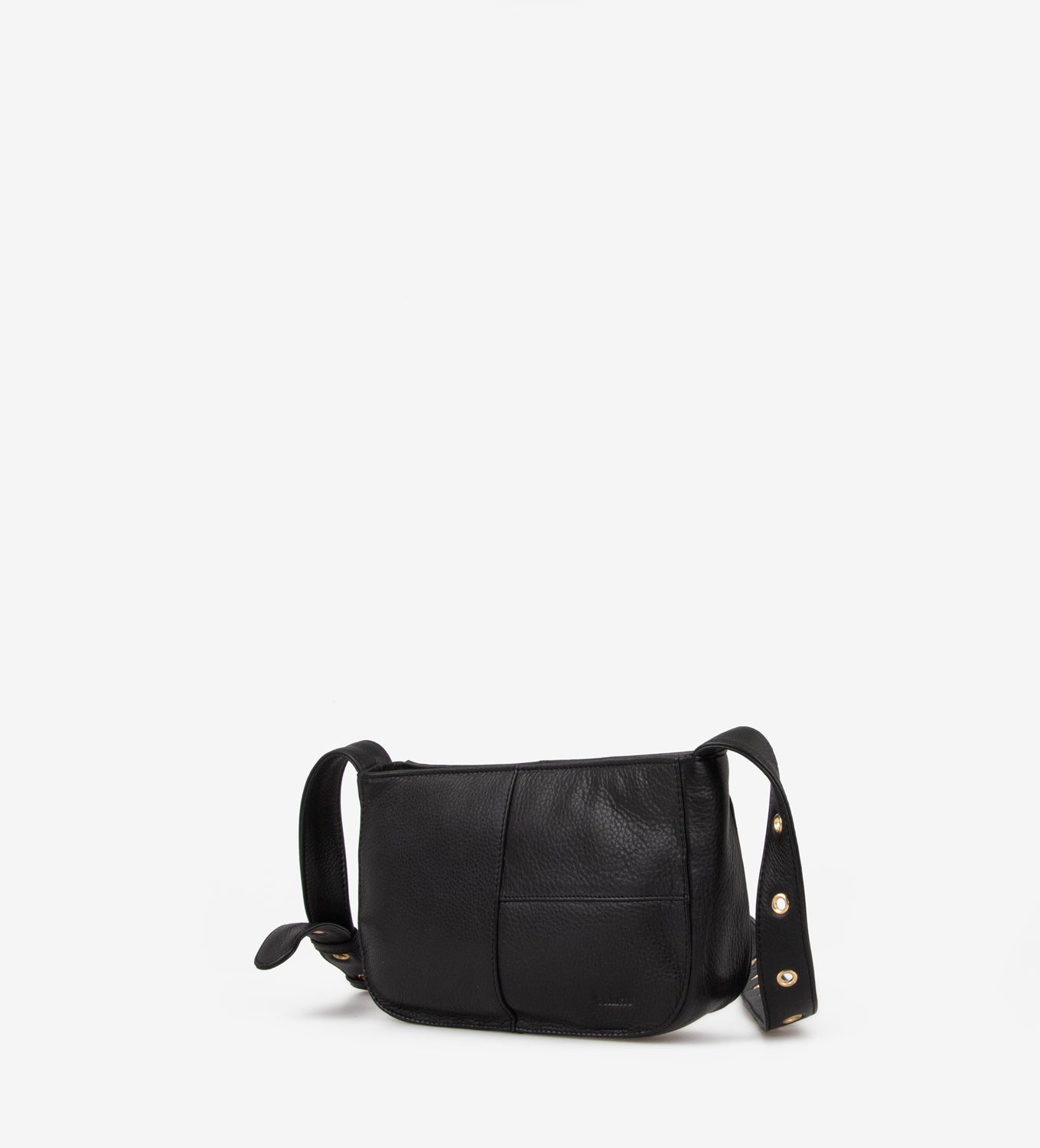 Esther Ritzy crossbody handtas van zacht rundleer 