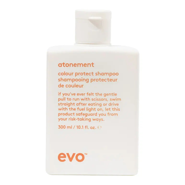 Atonement Colour Protect Shampoo, Evo