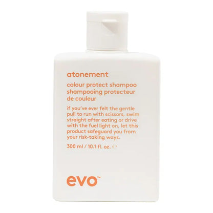 Atonement Colour Protect Shampoo, Evo