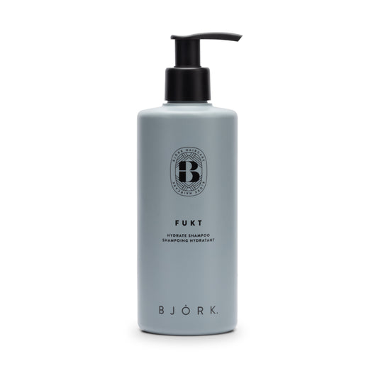 Fukt Hydrate Shampoo