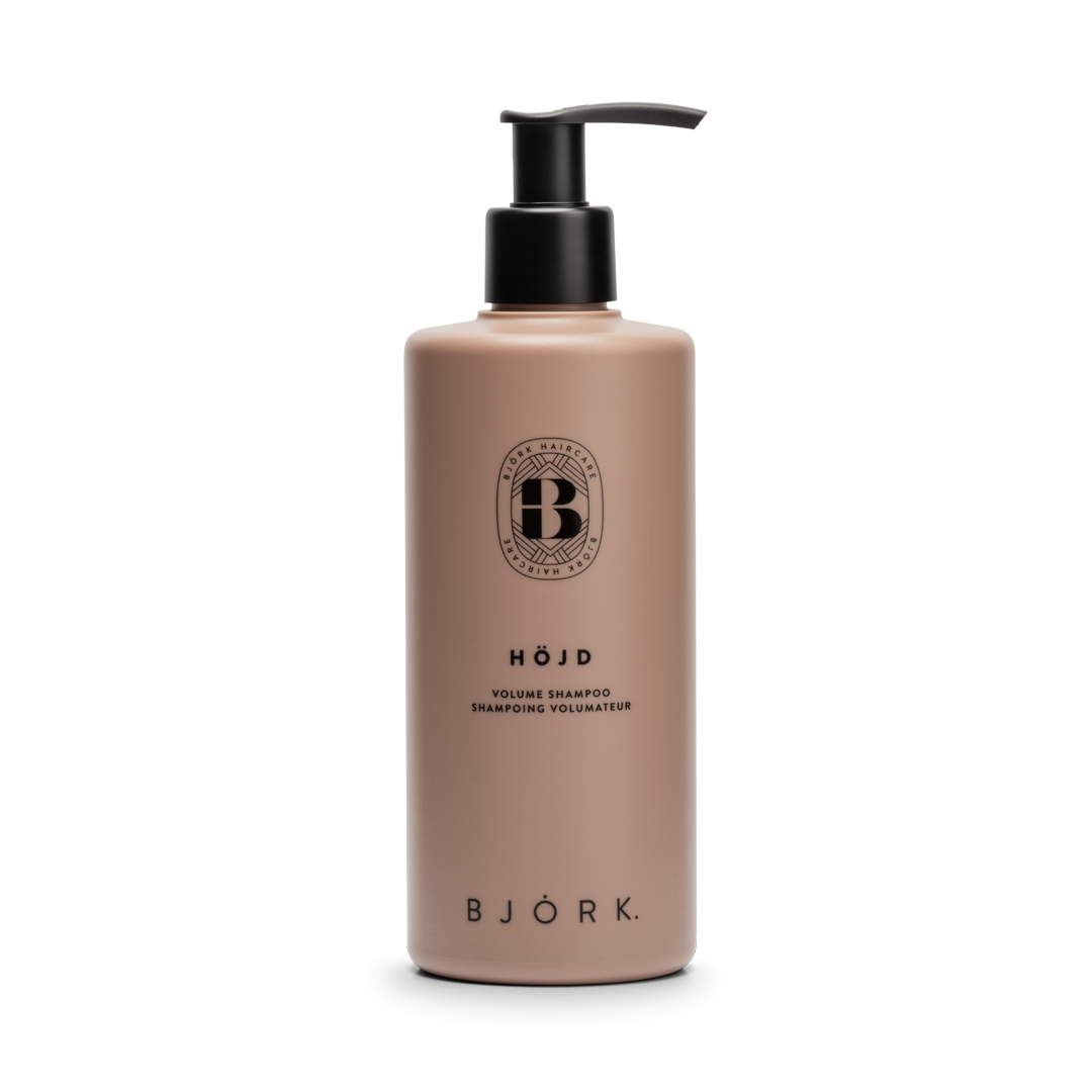 Höjd Volume Shampoo