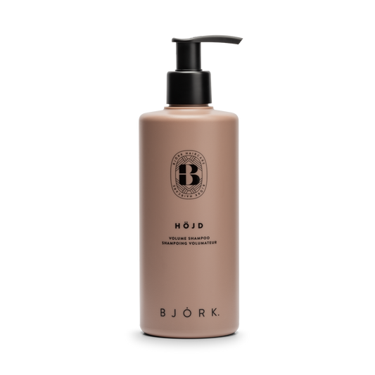 Höjd Volume Shampoo