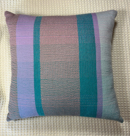 Handgeweven Kussen Colorful Collection '9'