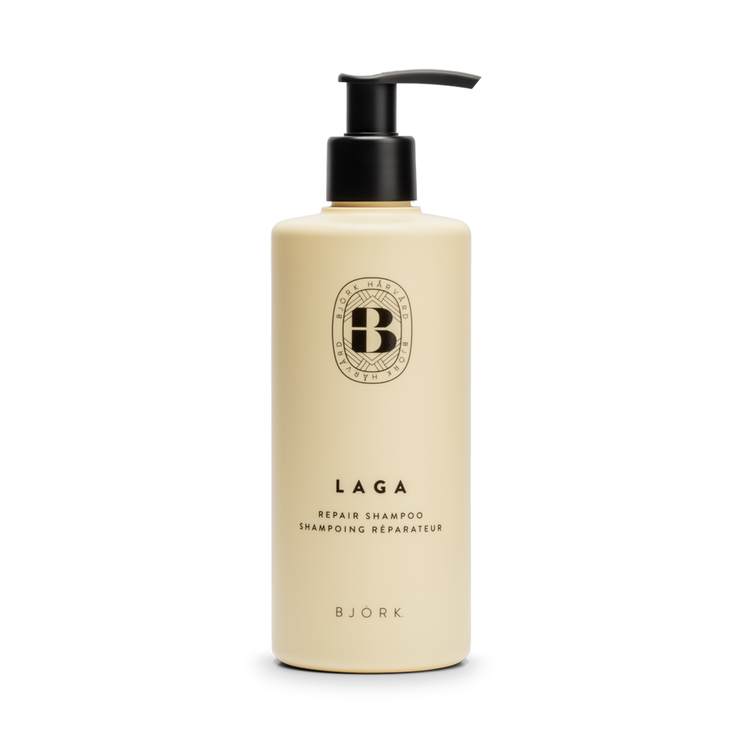 Laga Repair Shampoo