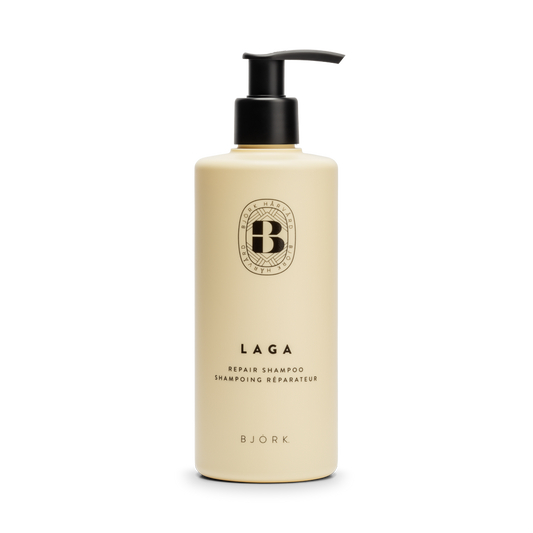 Laga Repair Shampoo