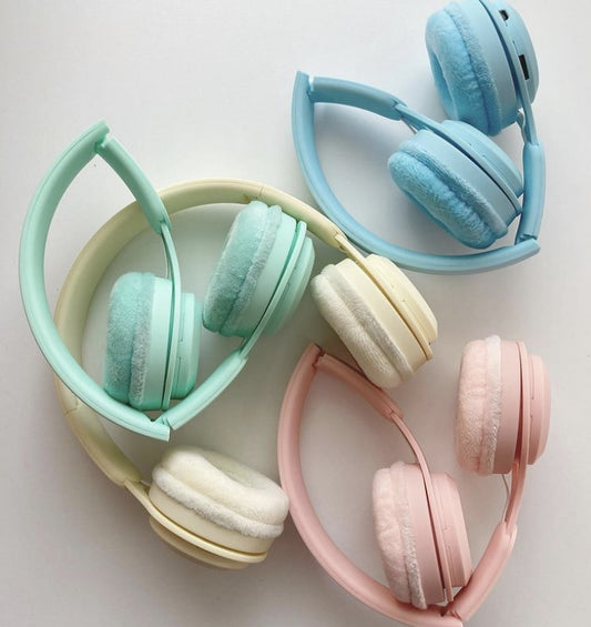 Headphone For Kids